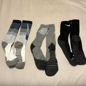 Men’s Nike Socks